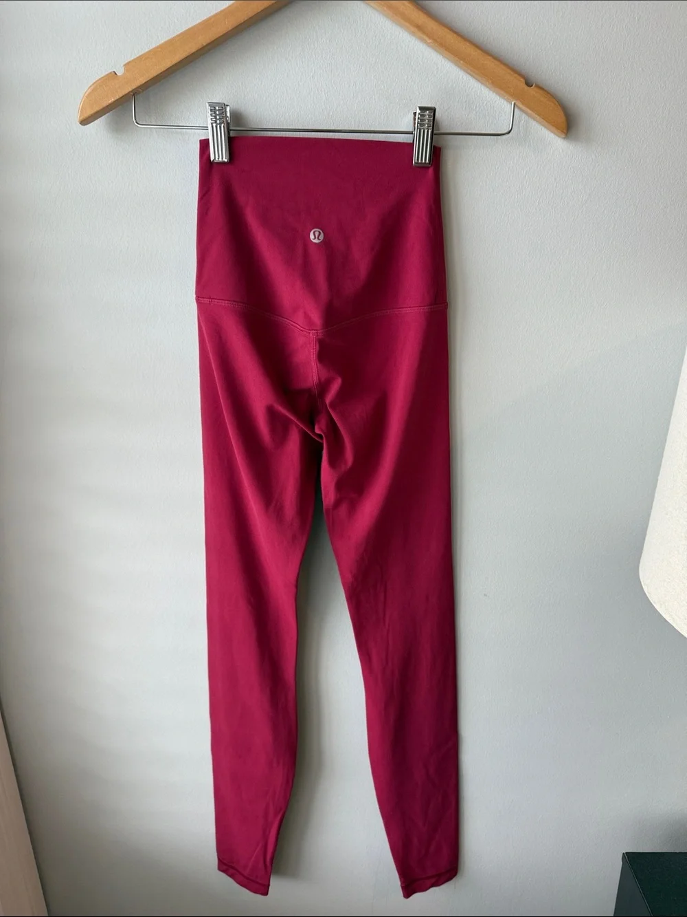 Lululemon Align Super-High-Rise Pant 28” NWOT